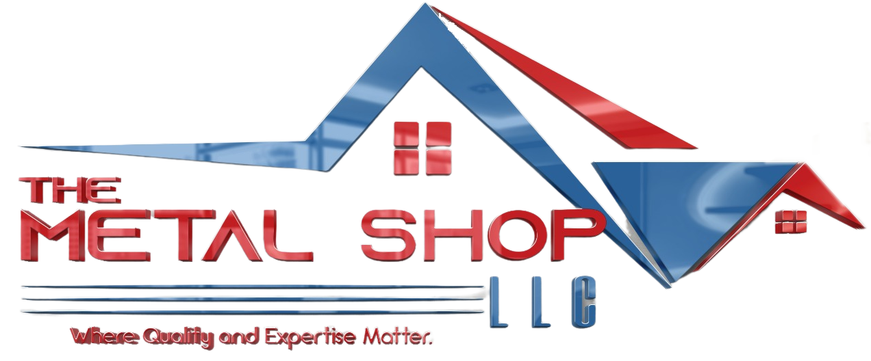 The Metal Shop LLC Gallery Page for Metal Fabrication