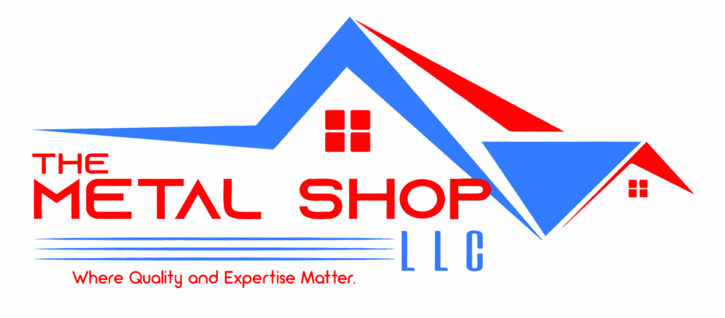 Why Choose The Metal Shop LLC for Your Pole Barn Kit