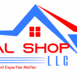The Metal Shop LLC logo