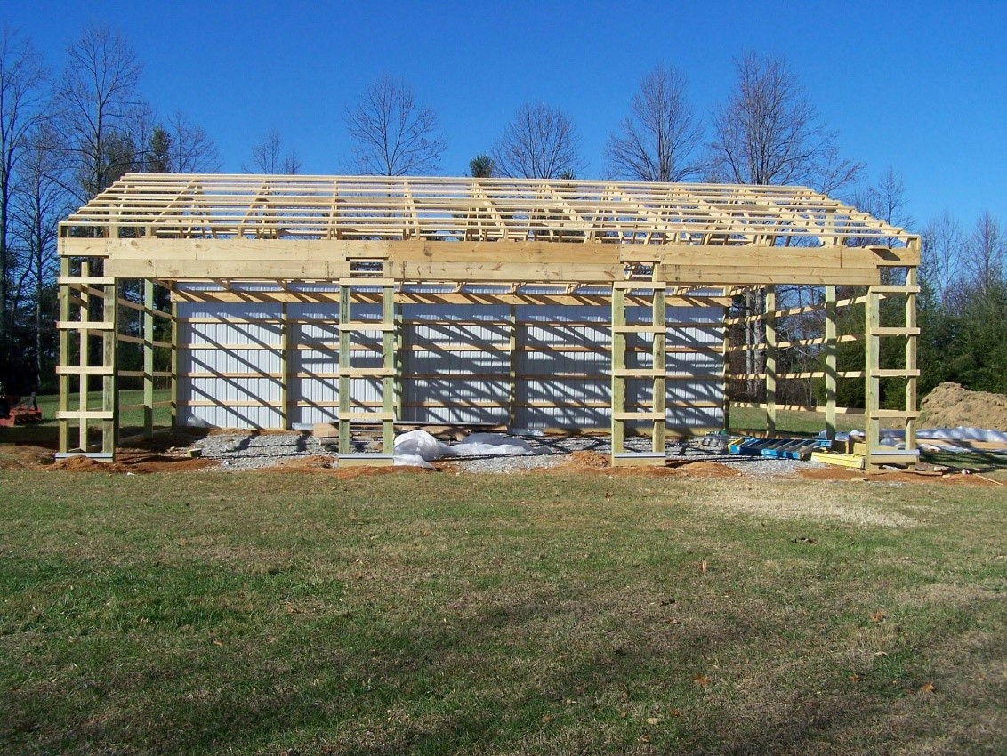 How to Keep Pole Barn Posts from Rotting – Don’t Miss Out