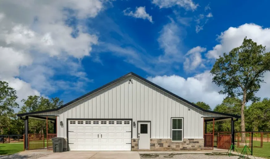 Can You Turn a Pole Barn into a House – See the Smart Way 3 Key Steps to Convert a Pole Barn into a House