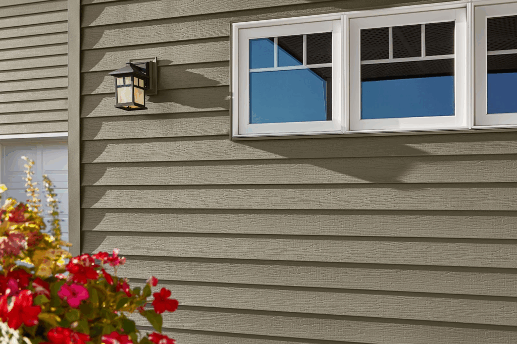 Maintenance Tips for Metal Siding