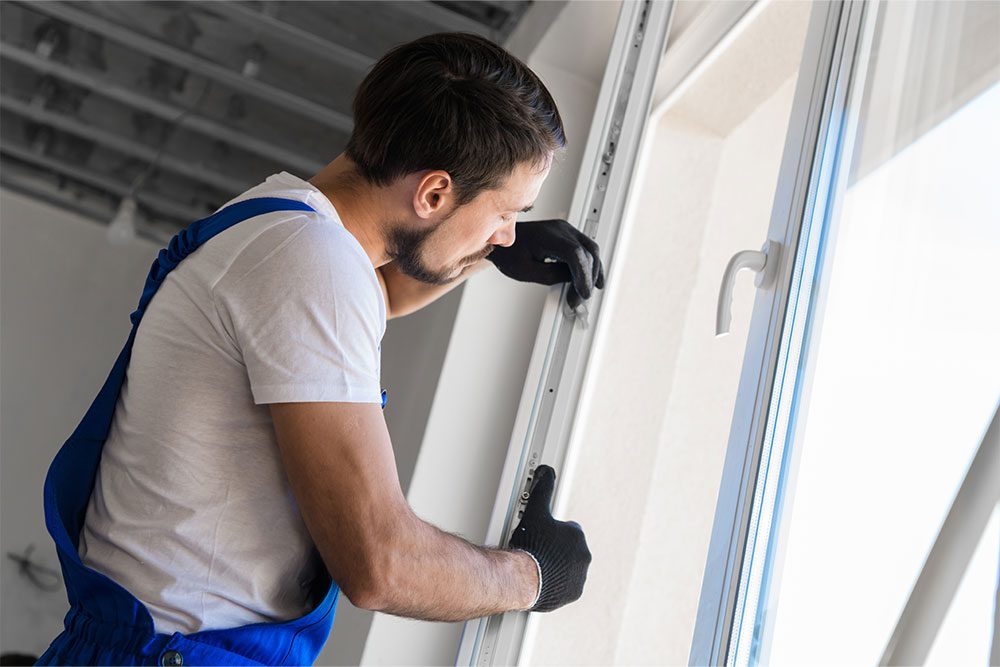 Step-by-Step Guide to Installing a Window in a Metal Pole Barn