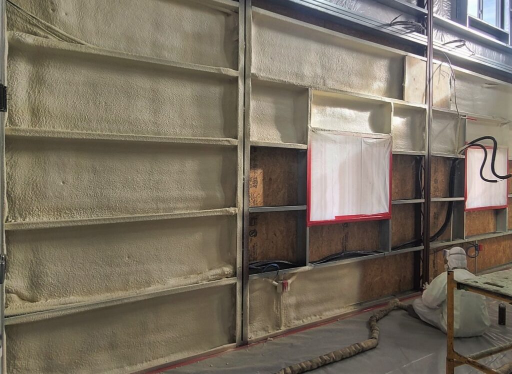 Step-by-Step Guide to Insulating Your Metal Pole Barn