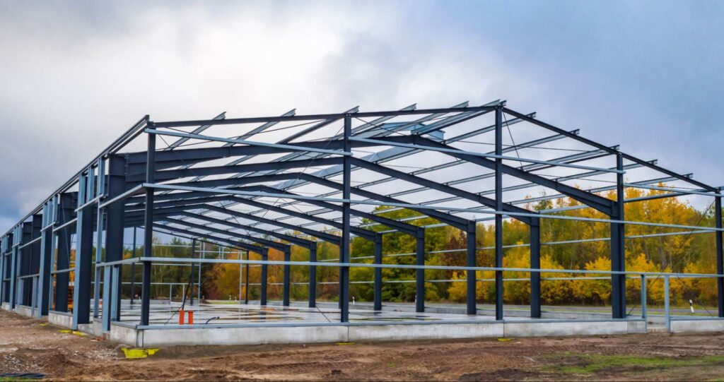 What Is a Metal Building
