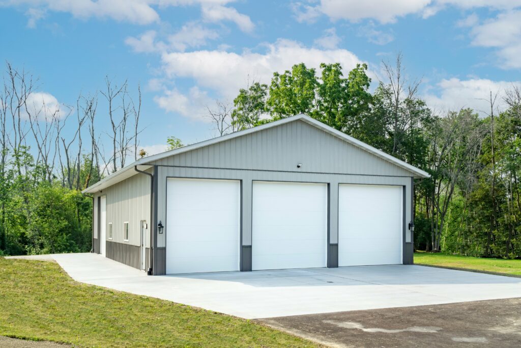 What Is a Pole Barn