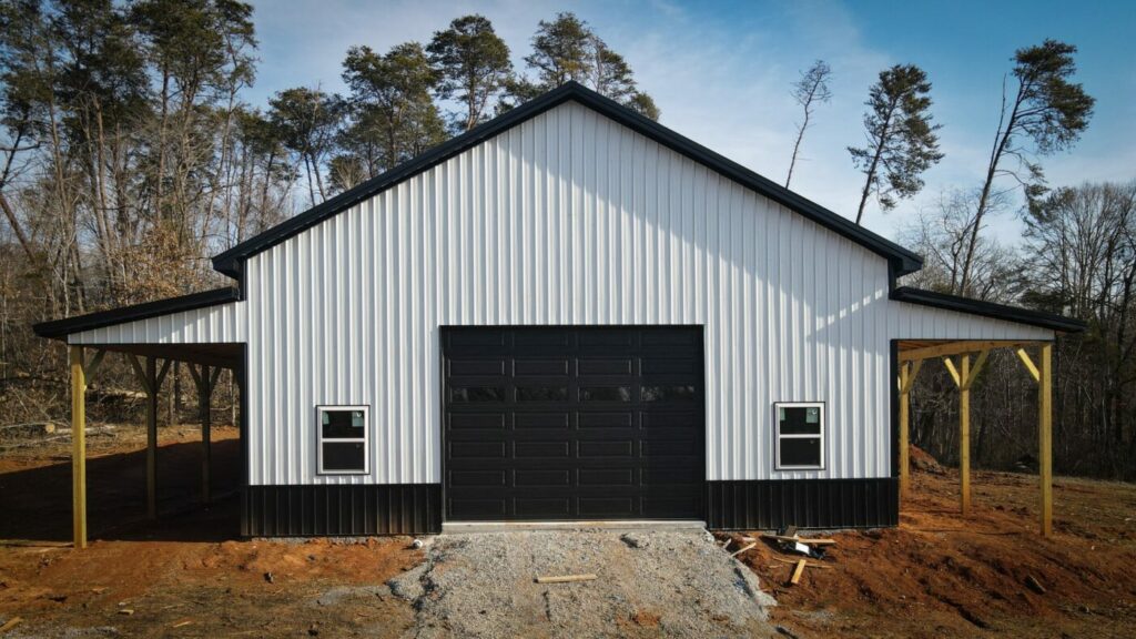 Can You Turn a Pole Barn into a House – See the Smart Way 2 What is a Pole Barn