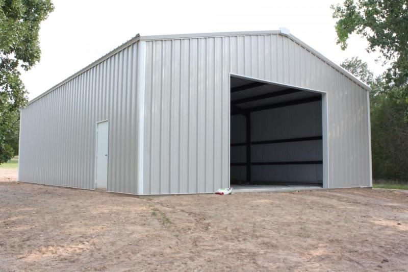 how much does it cost to build a pole barn house