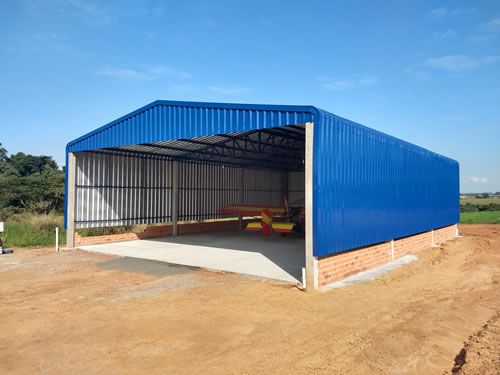 Can You Finance a Pole Barn