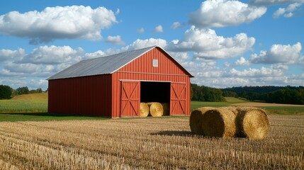 Can You Finance a Pole Barn