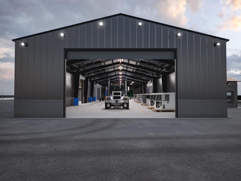 how much does it cost to build a pole barn house
