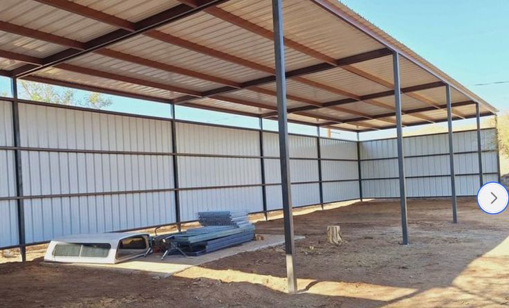 how long will pole barn posts last