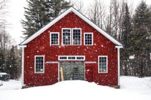Blog 11 how much does it cost to convert a pole barn into a house