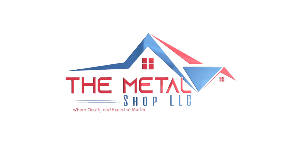 THE METAL SHOP LLC