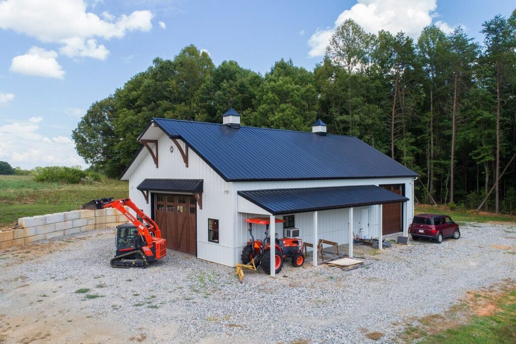How much does it cost to convert a pole barn into a house 2 how much does it cost to convert a pole barn into a house