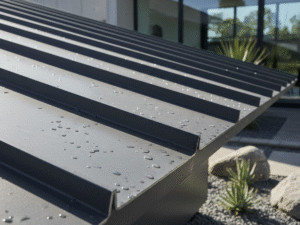 Blog 8 cut metal roofing