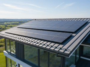 Blog 2 How Do You Re-Roofing with Solar Panels