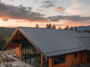 Blog 7 metal roofing vs shingles
