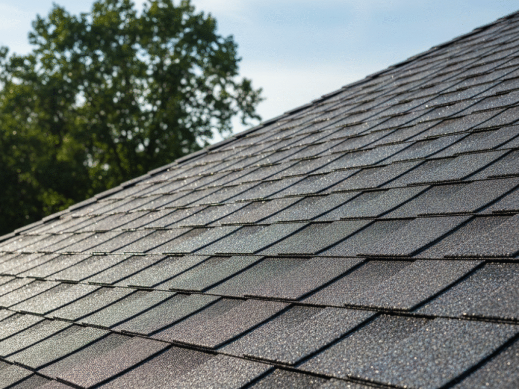Roofing Shingles
