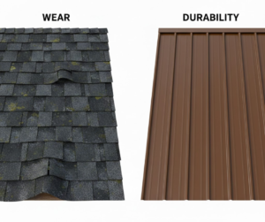 How Much Is Metal Roofing 2 Metal Roofing Comparision