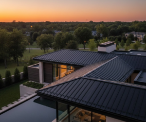 How Much Is Metal Roofing 1 How much is Metal Roofing