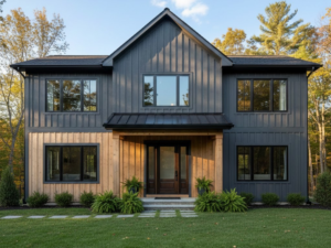 What Is Board and Batten 3 Board And Batten- 1