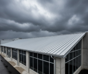 How Much Does a Standing Seam Metal Roof Usually Cost 2 commercial standing seam metal roof cost