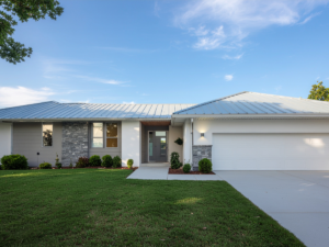 Blog 5 How Much Is Metal Roofing - 1