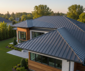How Much Does a Standing Seam Metal Roof Usually Cost 1 Residential Standing Seam Cost