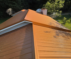 How to Overlap Metal Roofing 2 Tools and Materials for Effective Overlapping