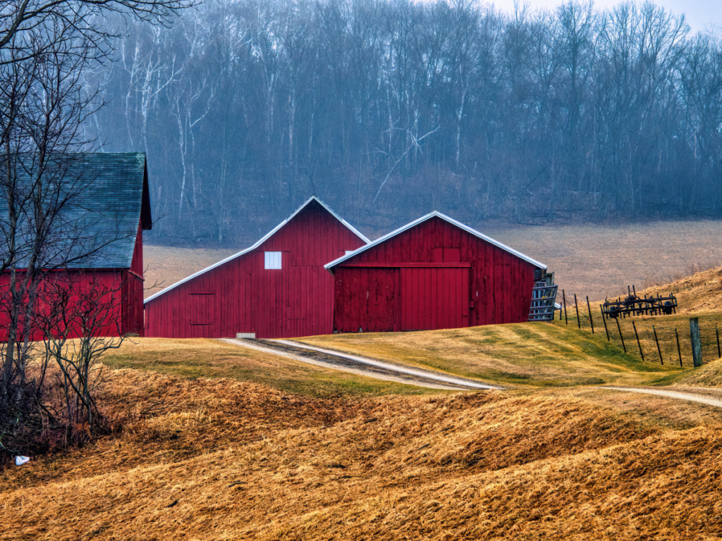 40x80 Pole Barn 2 40x80 Pole Barn