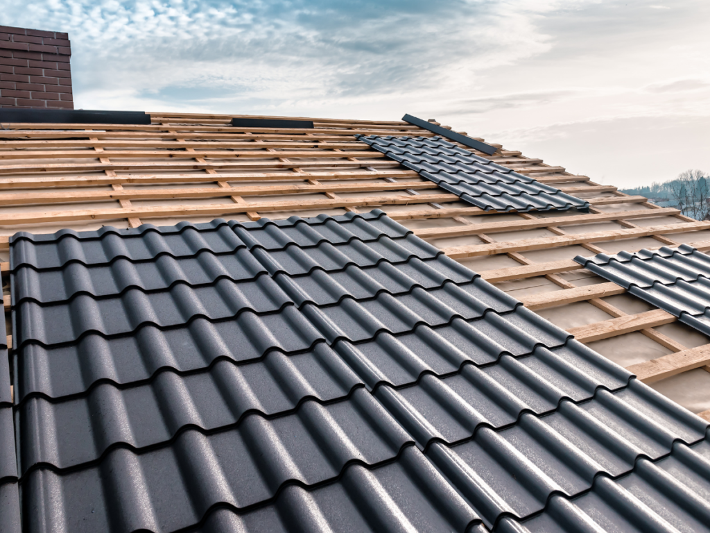 Do I Need Closure Strips for Metal Roofing 1 Do I Need Closure Strips for Metal Roofing- 2