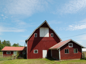 How Deep Do Pole Barn Posts Need to Be? 4 How Deep Do Pole Barn Posts Need to Be_- 3