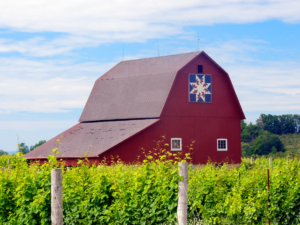 Blog 18 How Long Does It Take to Build a 30x40 Pole Barn - 1