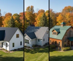 Blog 19 How To Choose A Roofing Style