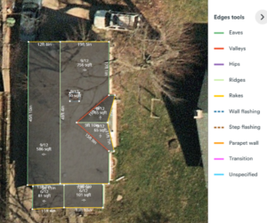 What Is a Square in Roofing 1 Tools & Tips for Measuring Roofing Squares