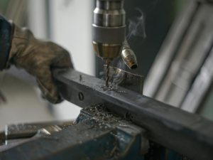 What Is Sheet Metal Fabrication 3 Sheet Metal Fabrication - 2