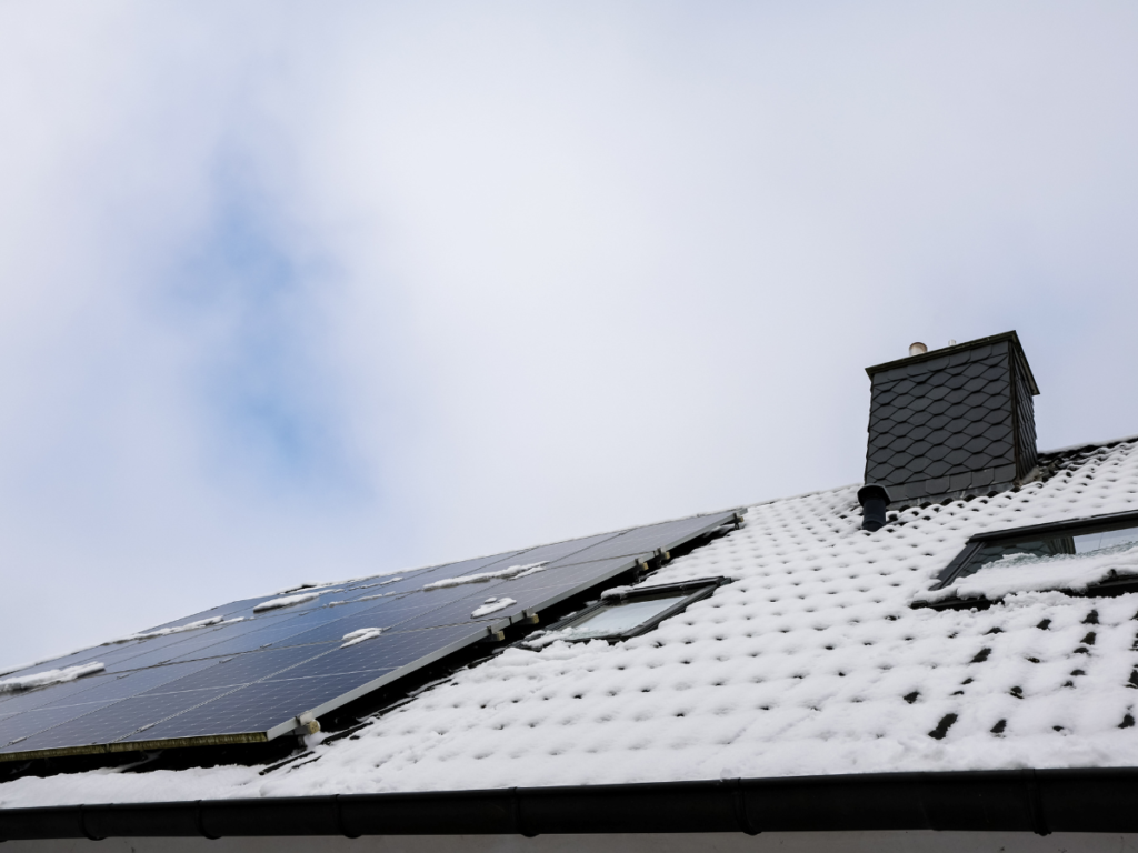 What Roof Is Best for Solar Panels 7 What Roof Is Best for Solar Panels - 1