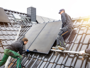 What Roof Is Best for Solar Panels 4 What Roof Is Best for Solar Panels - 3