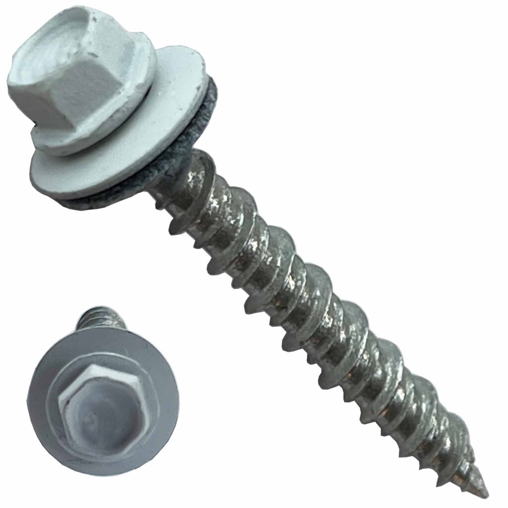 What Are Fasteners Used for? 1 Importance of the EPDM Washer