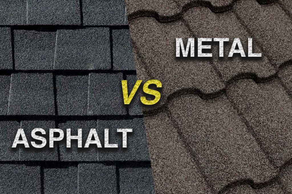 Are Metal Roofs More Expensive Than Shingles? 1 How Long Metal Roofing and Asphalt Shingles Last
