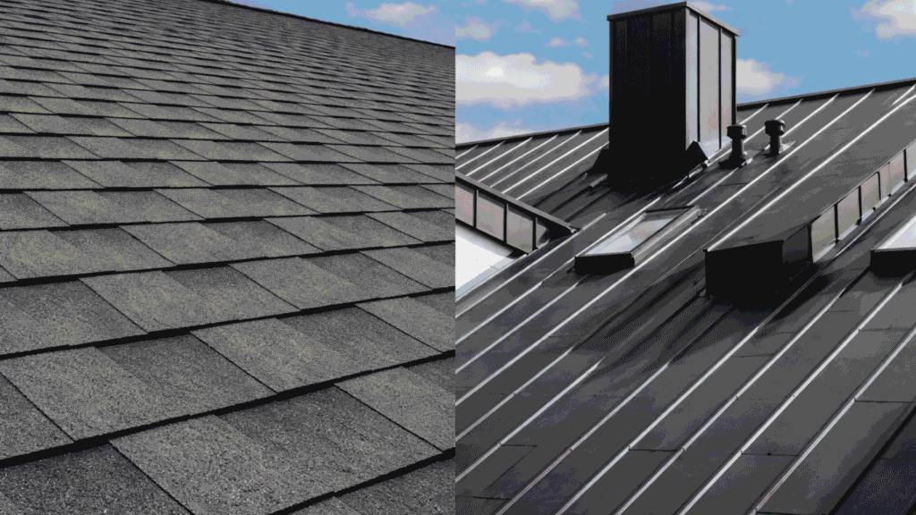 Are Metal Roofs More Expensive Than Shingles? 17 Are Metal Roofs More Expensive Than Shingles
