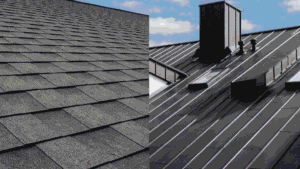 Blog 18 Are Metal Roofs More Expensive Than Shingles
