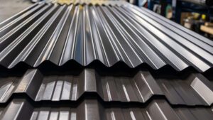 Blog 7 Steel vs. Aluminum: Choosing for Metal Fabrication