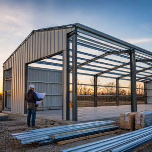 Blog 10 What Are K Buildings?