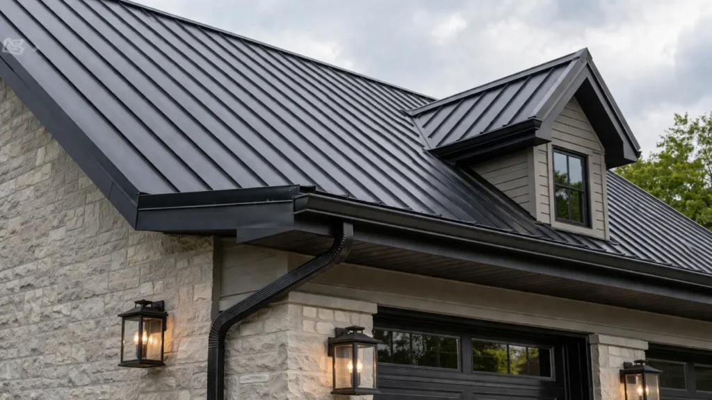 Metal Roofing Accessories: What You Actually Need 1 choosing the right metal roofing accessories