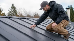 Blog 12 how to maintain a metal roof annual inspection guide