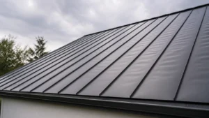 Blog 11 what is metal roof oil canning and is it a defect